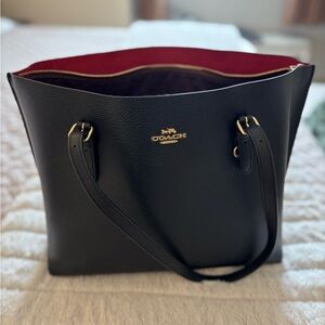 EUC Coach Mollie Tote